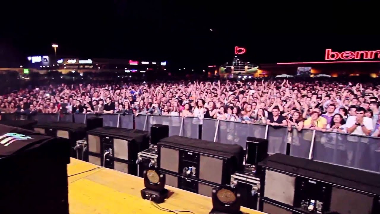 Gabry Ponte - Summer Tour 2k13 Vol. 2