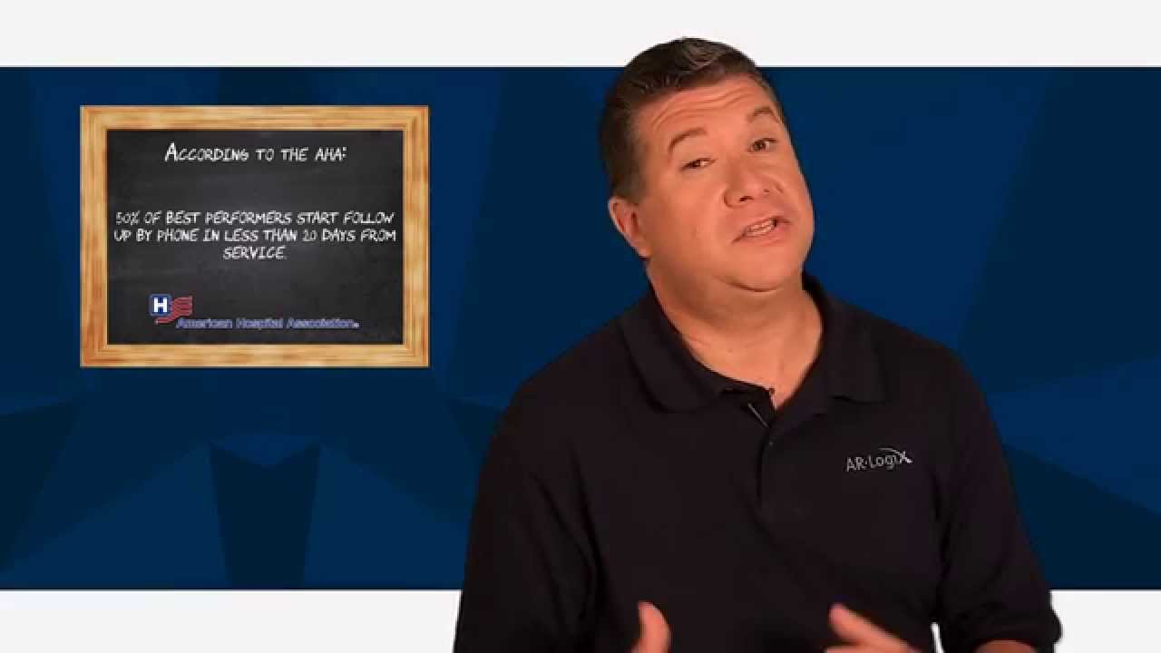 Today's Tip: AHA Best Practices - Best Performers