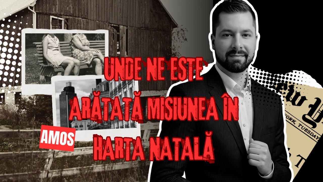 🦉Dacă ai aceste aspecte &icirc;n harta natală, este evidentă misiunea! #birthchart #astrology #viral 