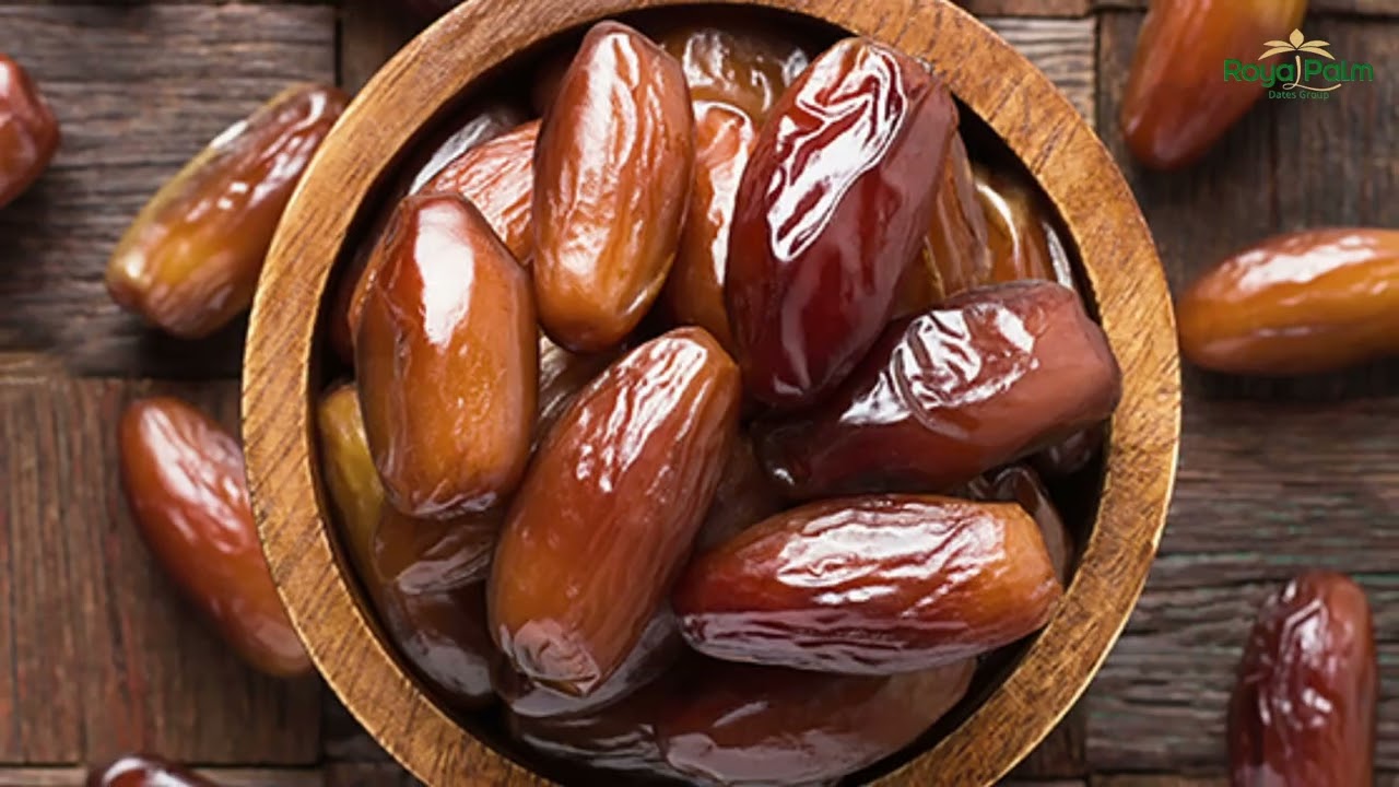 Royal Palm Dates Group (Tunisian Factory)