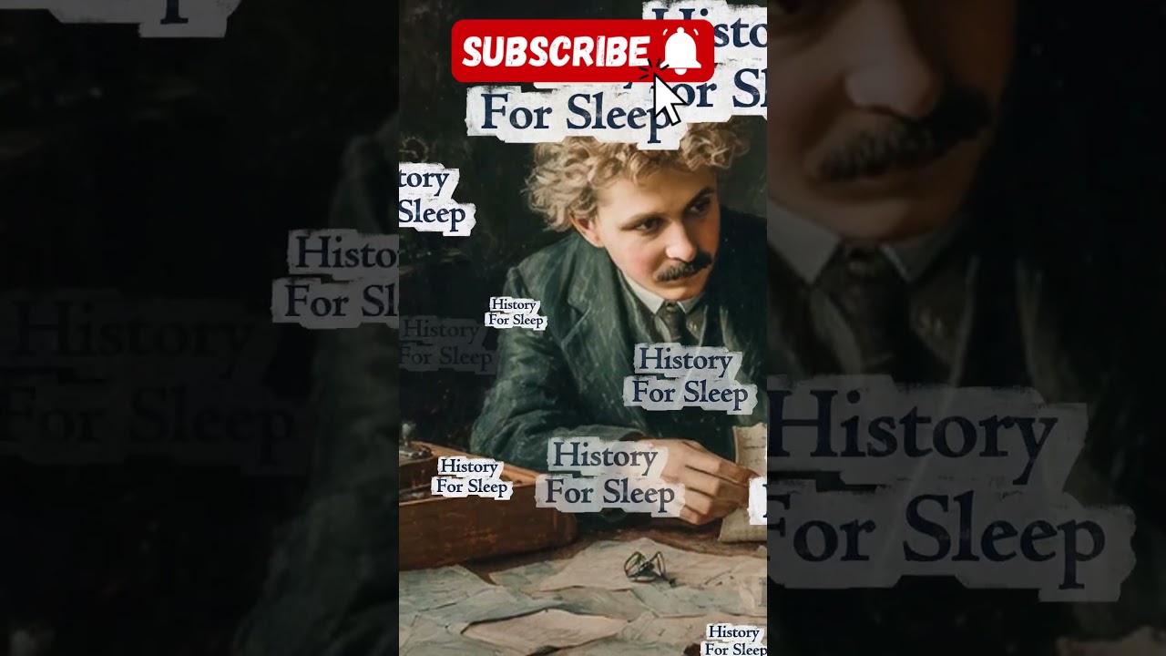 History for Sleep – Bedtime Stories for Adults 