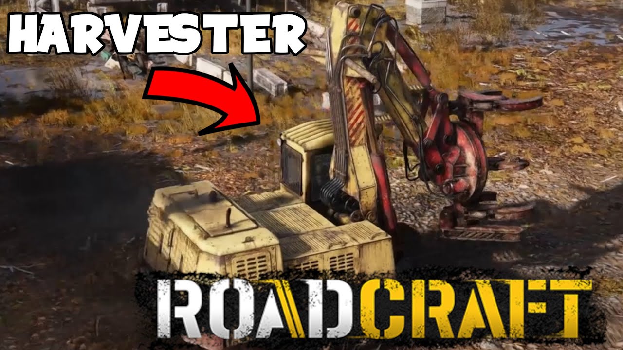💪 Powering Up the Concrete Plant | Roadcraft Incommunicado Scenario