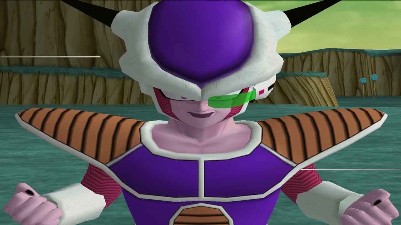 Dragon Ball Z   Budokai 2026 02 02 23 53 11