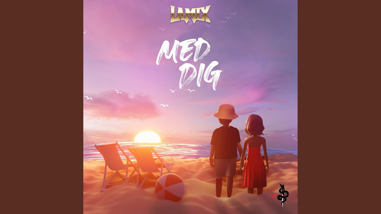 Med dig