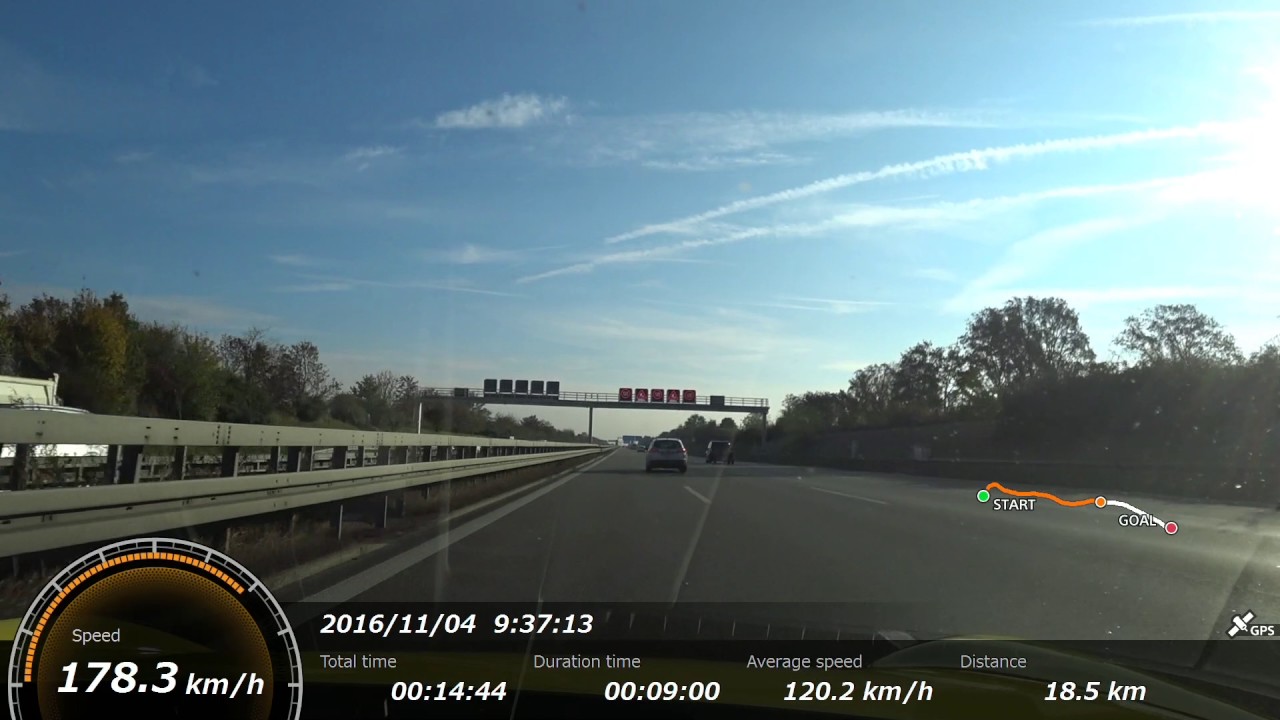 Autobahn A8