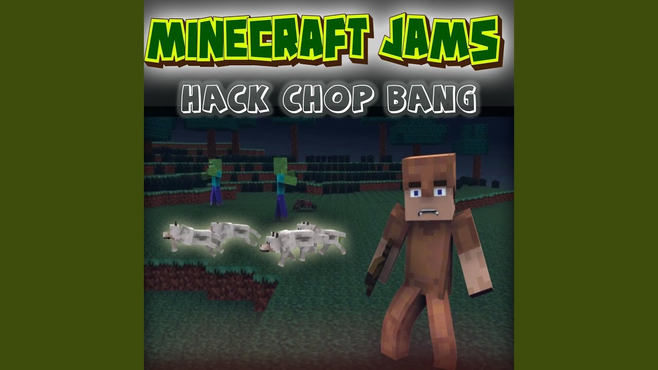 Hack Chop Bang