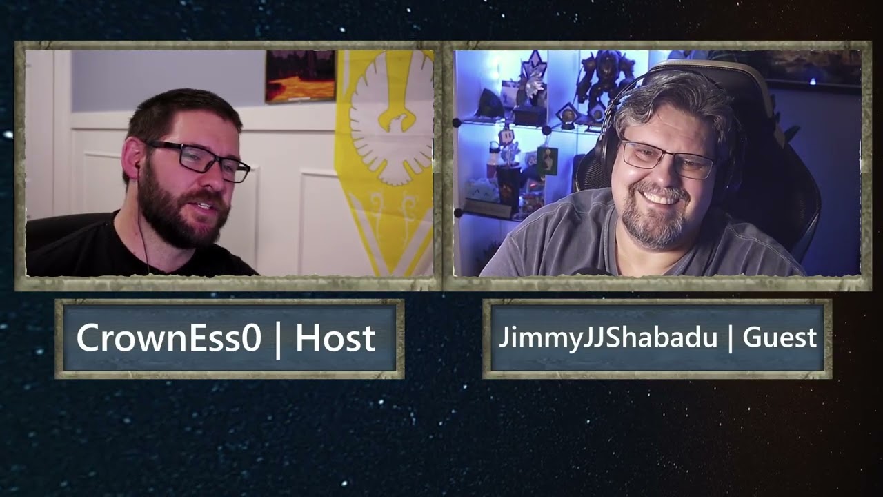 JimmyJJShabadu | S3 E1