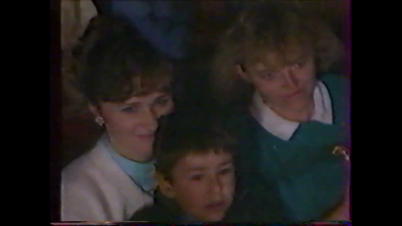 Festivalis Baltijos Jaunystė Palangoje   Grupė Oktava