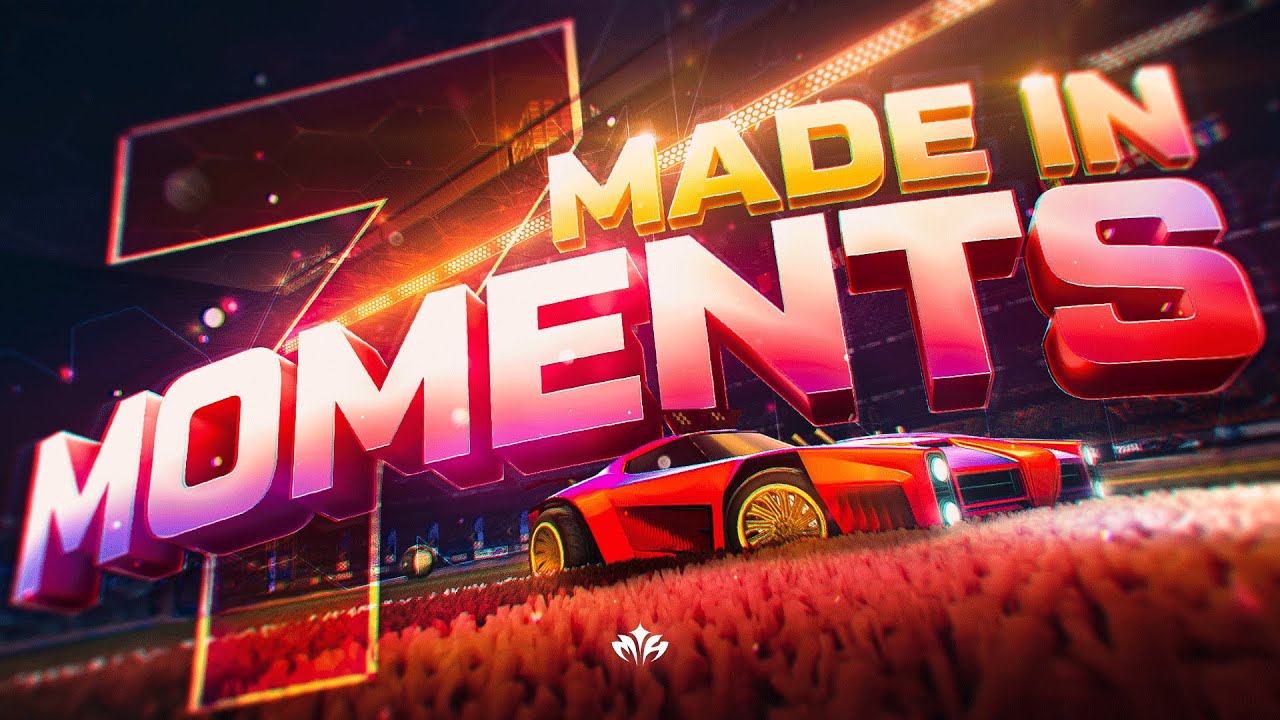 MADE IN MOMENTS #7