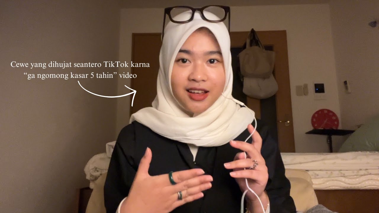 Cara dewasa menghadapi kebencian dari orang lain