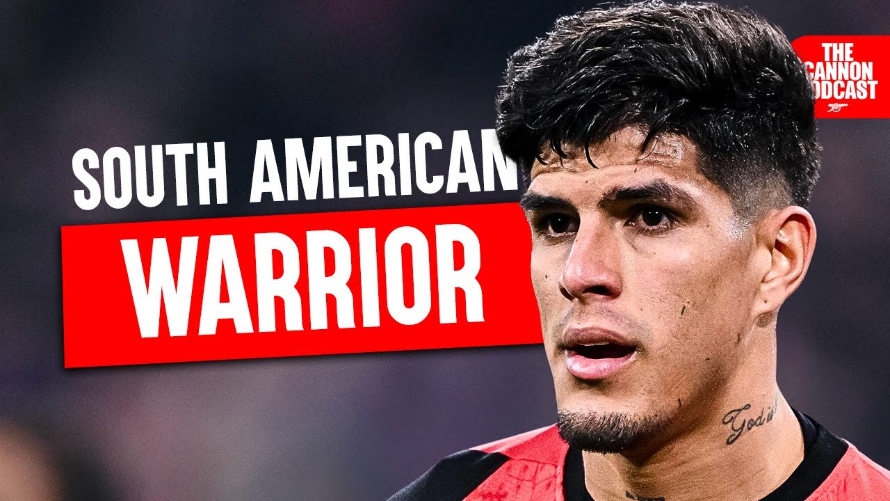 Jakub Kiwior Out, Piero Hincapié In?