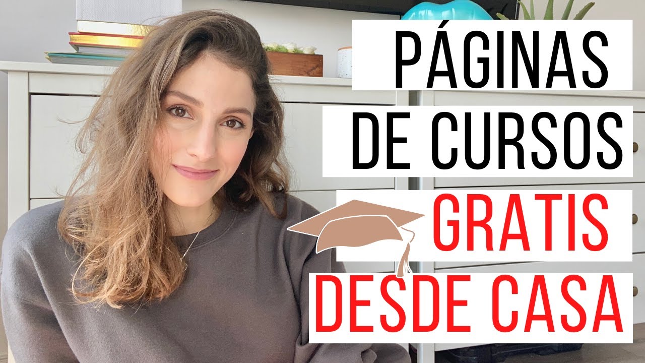 Como hacer cursos gratis / Cursos desde casa con certificado de Harvard y Otros / Rosa Virginia