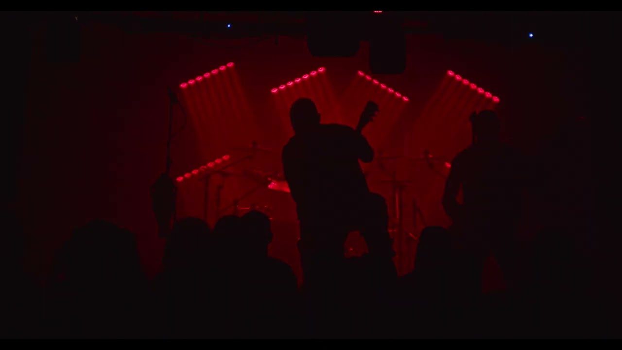 Trivax @ Electrowerkz, London 10/08/22