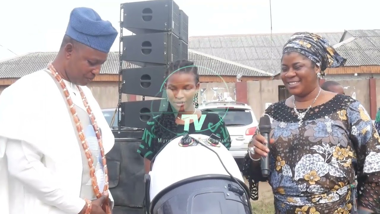 Community empowerment 