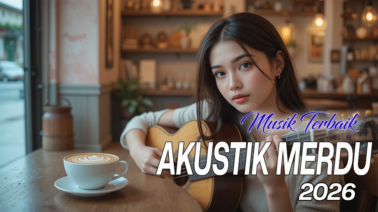 Lagu Cinta Pop Romantis 2026 💞 Bikin Hati Meleleh