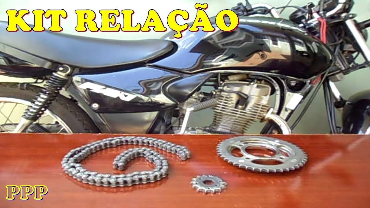 КАК ИЗМЕНИТЬ РЕЛЕЙНЫЙ КОМПЛЕКТ, ВЕНТИЛЯТОР TRANSMISSION MOTO CG 125, ЛЕГКО И БЫСТРО