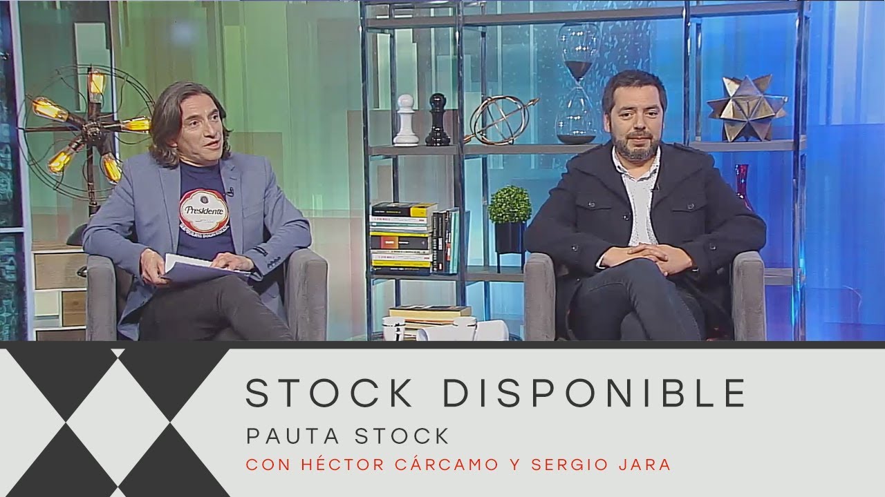 El negocio de las residencias sanitarias y el Proyecto Dominga #PautaStock