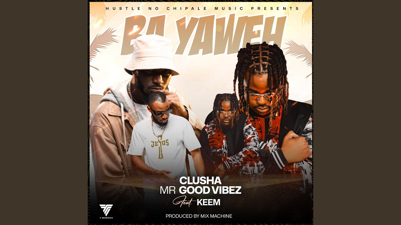 Ba Yaweh (feat. Keem)