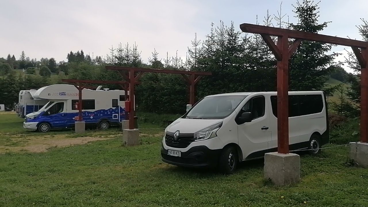 Camping Oliver, Vama Buzăului, 2021