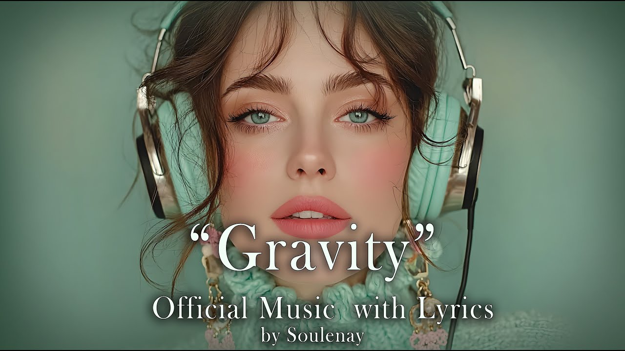 Gravity | Soulenay Official Music Video with Lyrics