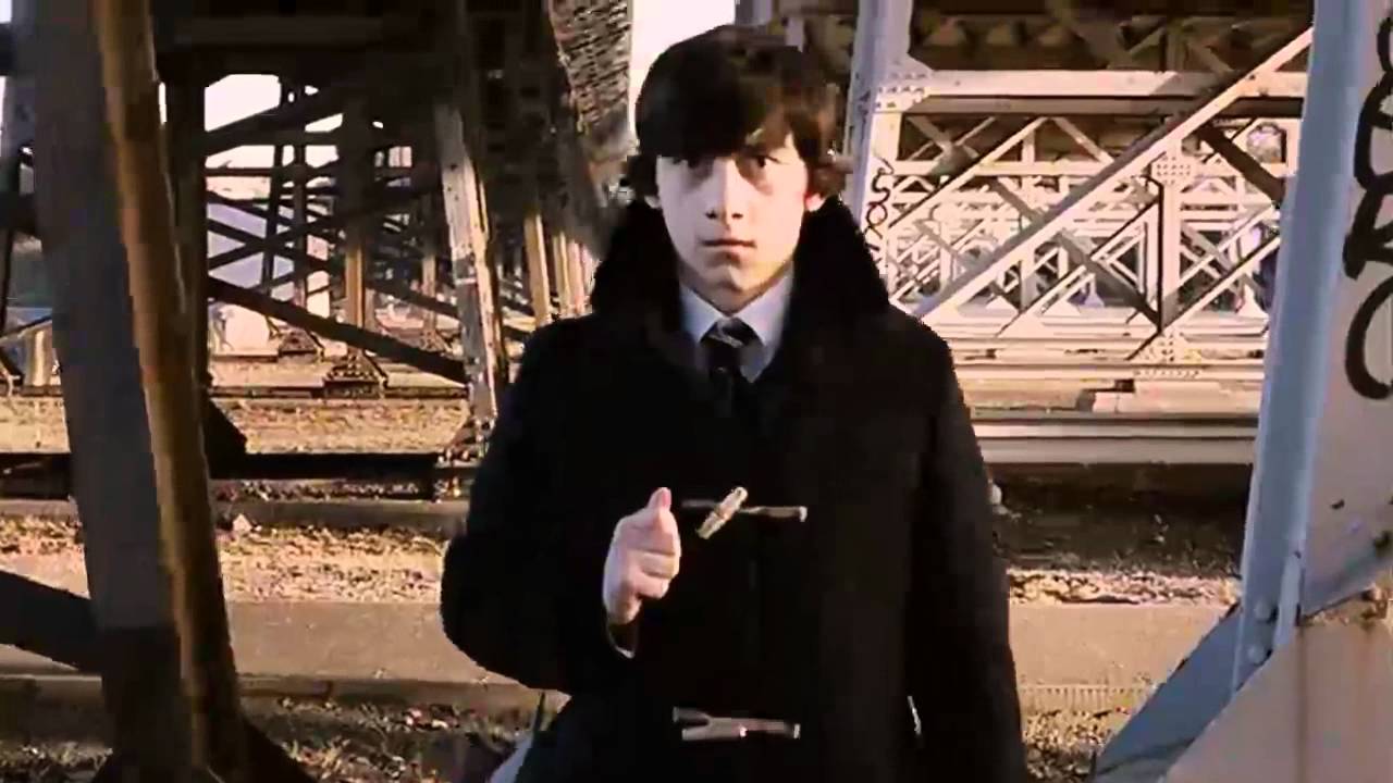 Submarine - Piledriver Waltz