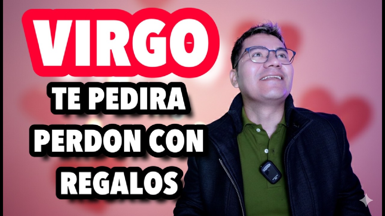 VIRGO ♍️ TE IGNORARA 😳 PERO TE BUSCARA 😱 NO PUEDE VIVIR SINTI