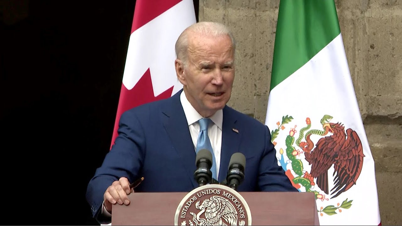 Biden 'surprised' by government records found in old office