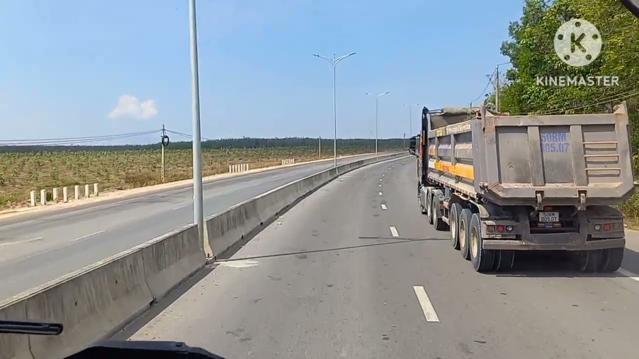 Hành trình mình đi về quê 2026.