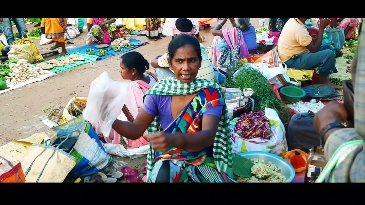 Simdega bazar vlog#89