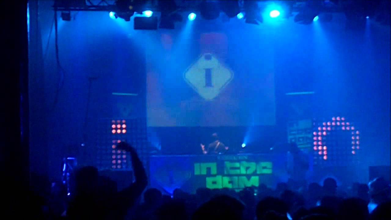 Innovation in the dam 2012