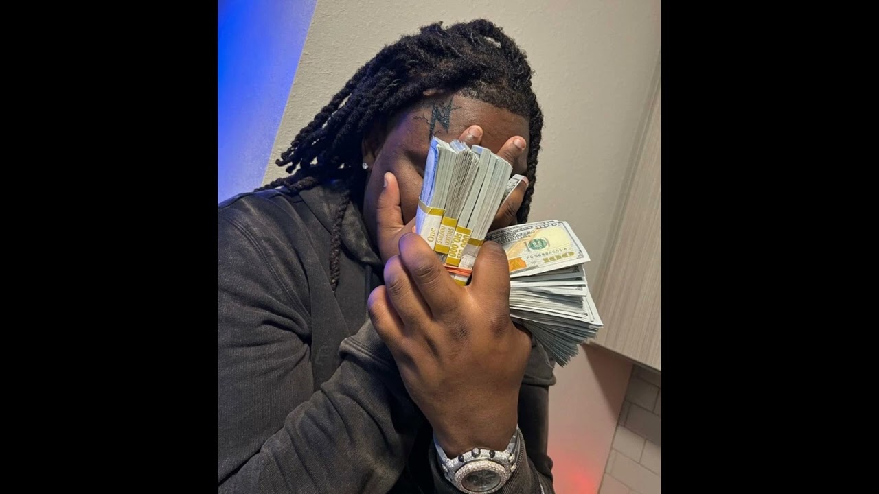 [FREE] LUCKI + Babyface Ray + Veeze + Future Type Beat — 