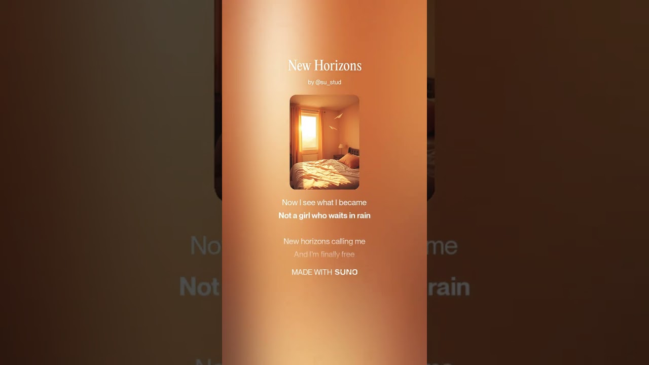 New Horizons