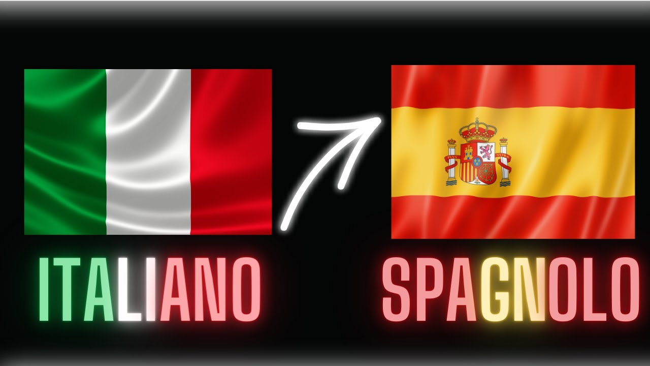 Impara il SPAGNOLO | Frasi SPAGNOLO per principianti | Impara il SPAGNOLO online