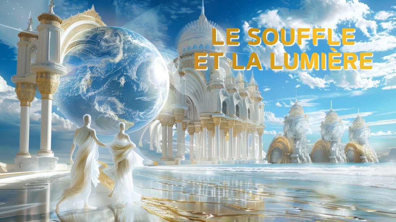 LE SOUFFLE ET LA LUMIÈRE ~ 19 Janvier 2026