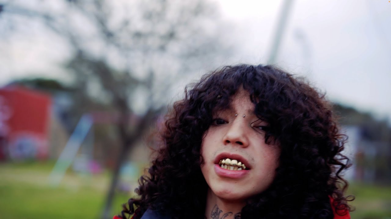 STIFFY - NO LA CUELGO (Video Oficial)