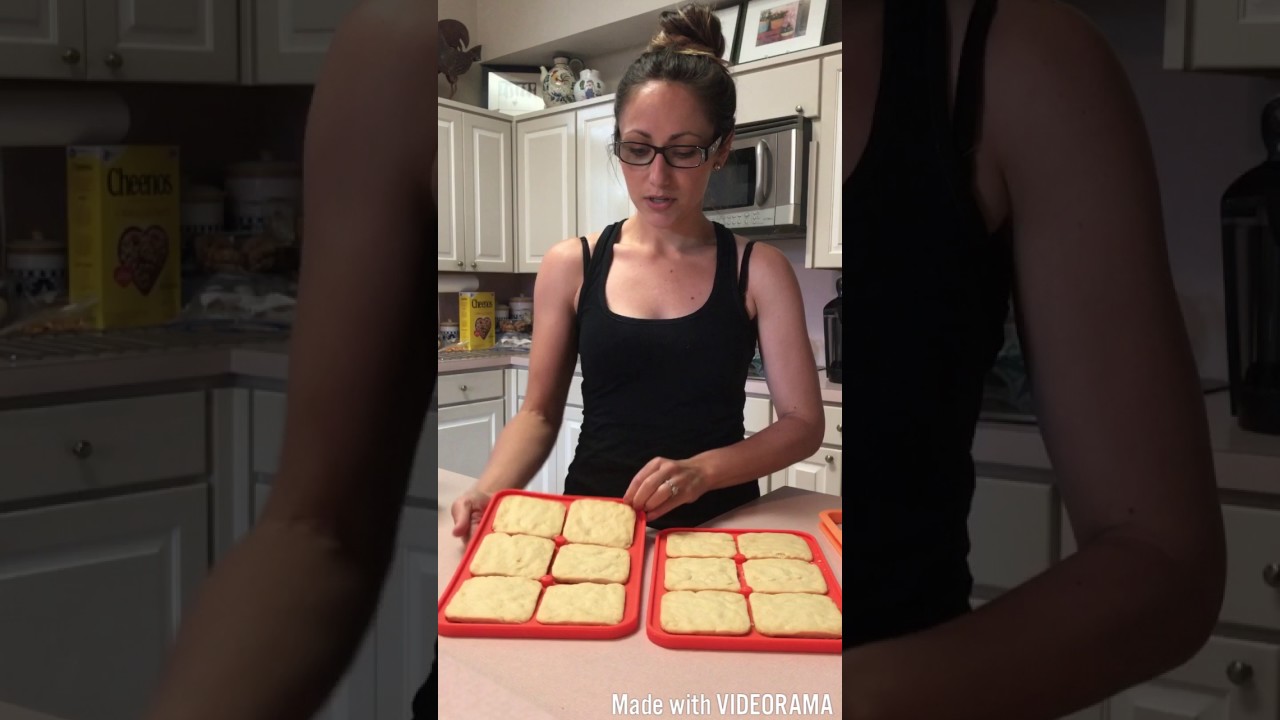 Pampered Chef Ice Cream Sandwich Maker