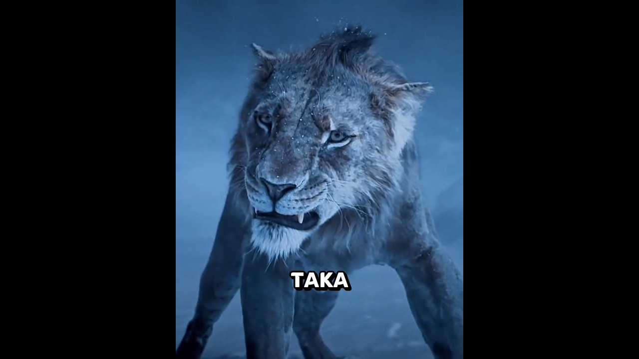 &ldquo;Mufasa: The Lion King&rdquo; Changed My Perspective On &ldquo;The Lion King&rdquo; #shorts #viral