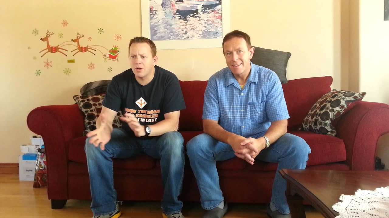 Mountain Fever Presents The Spinney Brothers with a Brand new Camaro!!