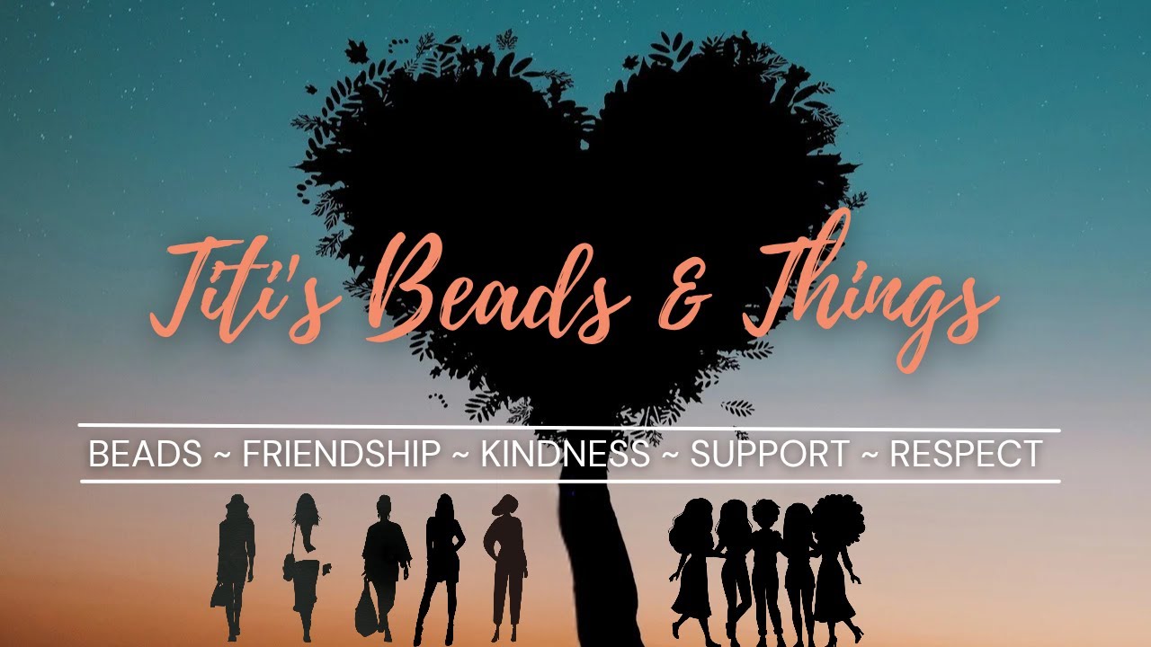 Titi's Beads & Things