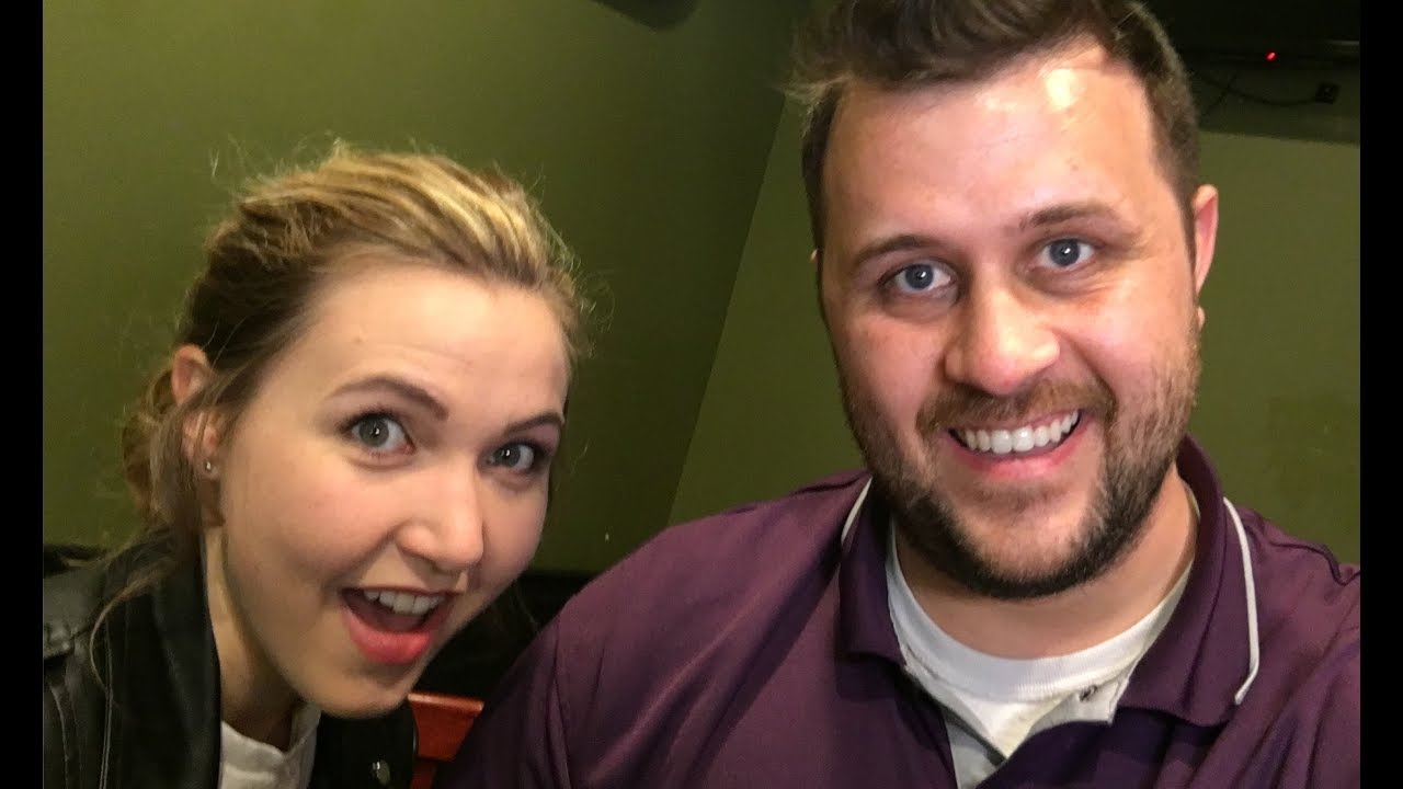 Taylor Tomlinson at Funny Bone Omaha