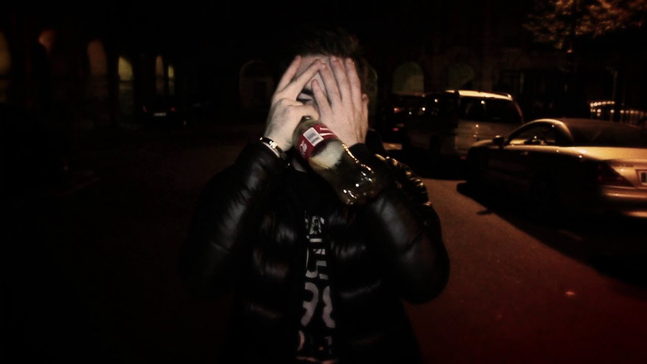 Tino - M16 MESURES SAISON 2 Ep.04