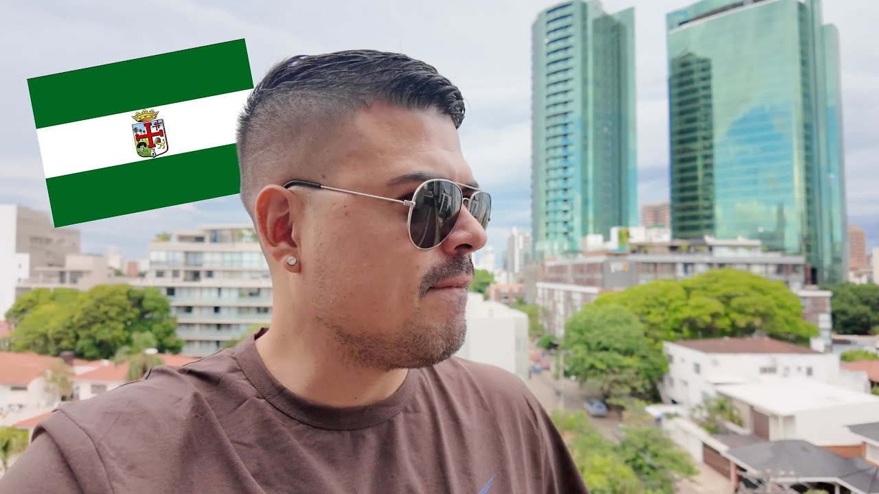 I WENT BACK TO SANTA CRUZ, BOLIVIA 🇧🇴