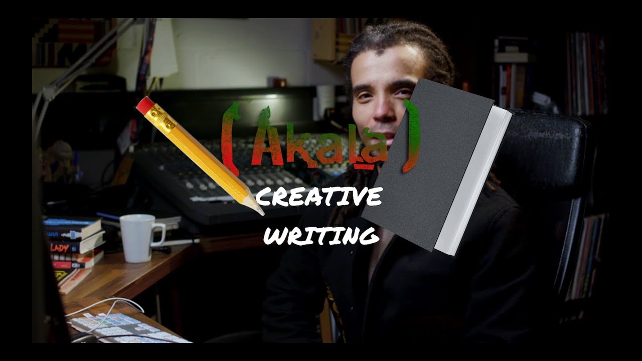 Akala x Routine | Creative Writing