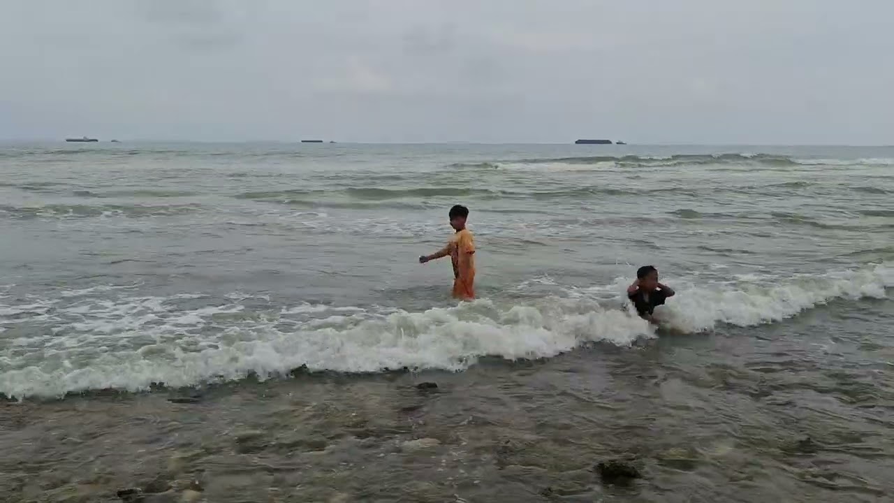 Pasir putih tuban 3/1/2026