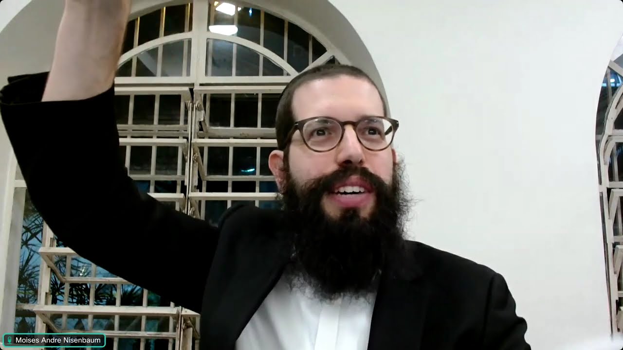 Quando ser Menor é Maior - O Segredo do Yud