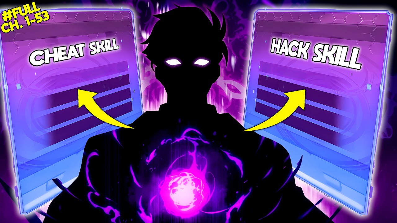 [FULL] He was a SIMPLE PORTER, but NOW he is the only BLACK MAGICIAN in the WORLD | Manhwa Recap