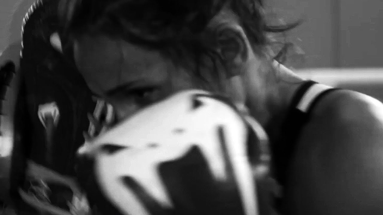 Boxing Girls Music Tribute 👊 MAKE IT 👊 Gloria Peritore