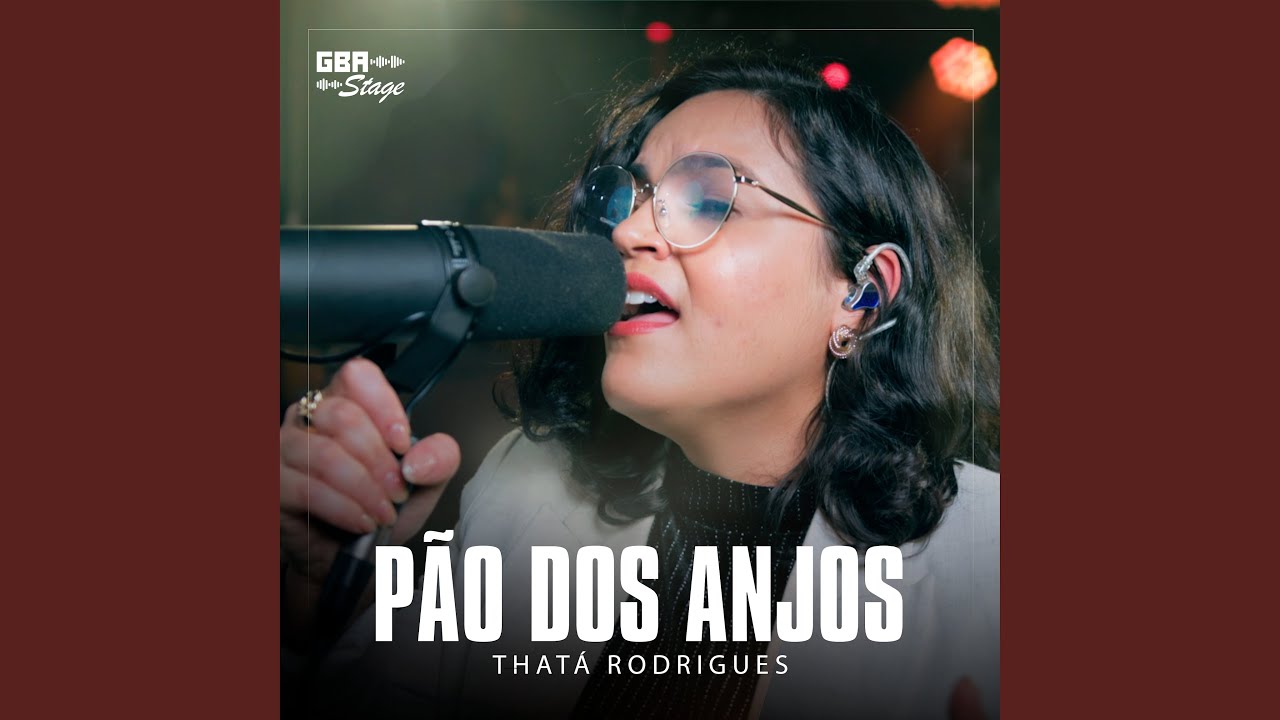 Pão dos Anjos