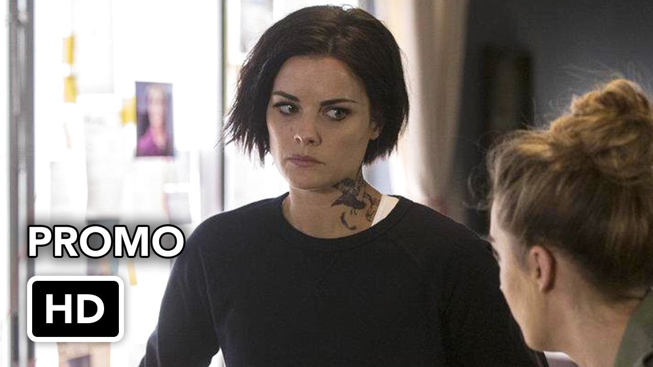 Blindspot 3x07 Promo 