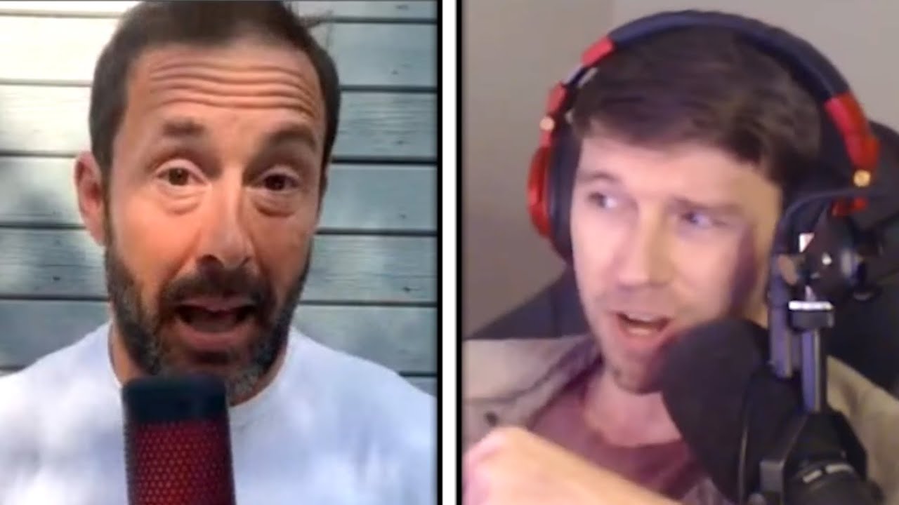 Guest Gets CALLED OUT After Telling Crazy Story